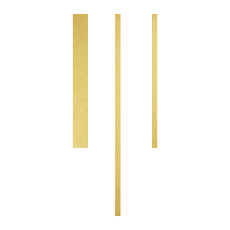 Isotipo Yasmina. Ink & Art Hair