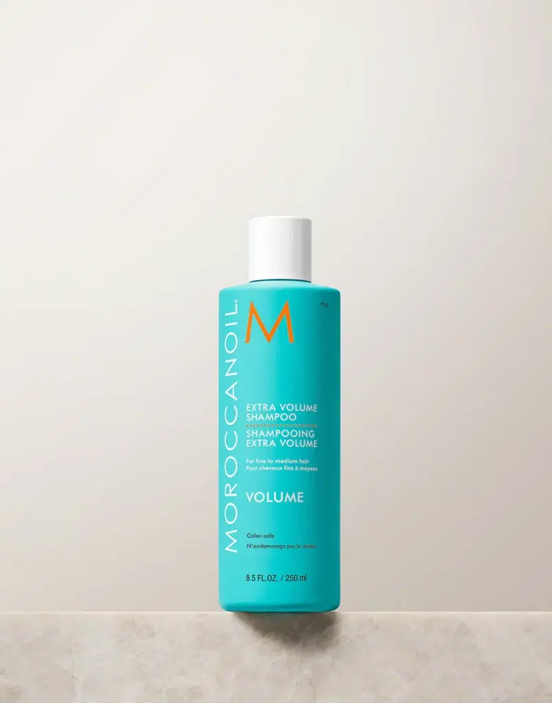 SHAMPOO DE VOLUMEN