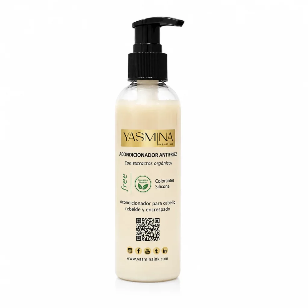 ACONDICIONADOR ANTIFRIZZ